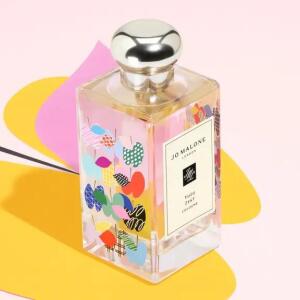 Yuzu Zest Harajuku Cologne by Shogo Sekine Jo Malone London 香水