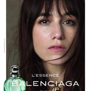nedbryder Sociale Studier tavle Balenciaga L'Essence Balenciaga perfume - a fragrance for women 2011
