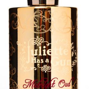 Juliette Has A Gun Midnight Oud Fragrantica 2025 - Main Image
