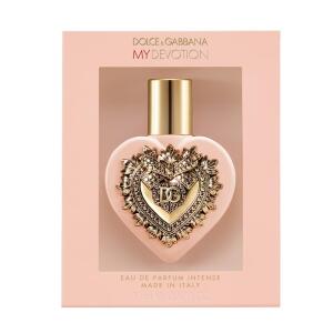 My Devotion Sacred Heart Limited Edition Dolce&Gabbana perfume - a