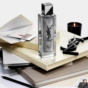 MYSLF Eau de Toilette Intense Yves Saint Laurent одеколон - новий