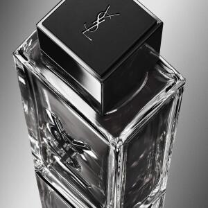 MYSLF Eau de Toilette Intense Yves Saint Laurent colonie - un nou