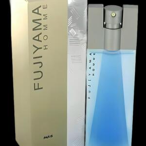Fujiyama Homme Succes de Paris Colônia - a fragrância Masculino 1995