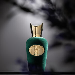 Mezzo Sospiro Perfumes 香水- 一款2025年新的中性香水