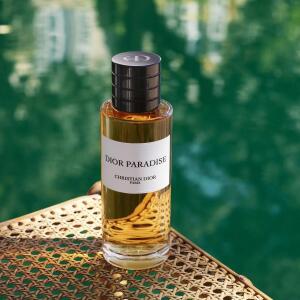 Dior Paradise Dior perfume - a novo fragrância Compartilhável 2026