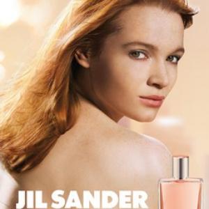 Jil Sander Eve Jil Sander perfume - a fragrance for women 2011