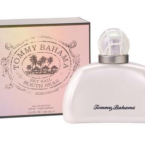 SET SAIL SOUTH SEAS by Tommy Bahama 3.3 / 3.4 oz Cologne NEW tester