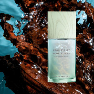 L'Eau d'Issey pour Homme Eau Essentielle Issey Miyake 古龙水- 一款