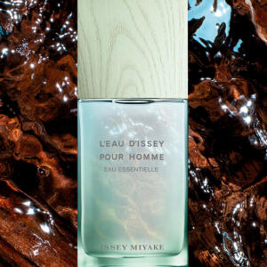 L'Eau d'Issey pour Homme Eau Essentielle Issey Miyake 古龙水- 一款