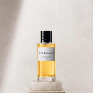 Dior Paradise Dior perfume - a novo fragrância Compartilhável 2026