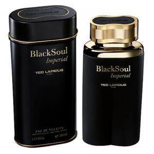 black soul parfum