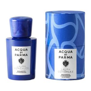 Bergamotto La Spugnatura Acqua di Parma аромат - новий аромат для