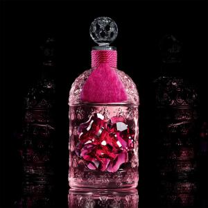 Cherry Blossom 2026 Millésime Swarovski Guerlain perfume - a novo