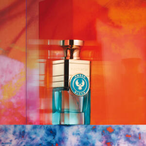 Amber Bloom Electimuss perfume - a new fragrance for women and men
