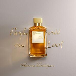 Cologne Pour le Soir Maison Francis Kurkdjian perfume - a novo