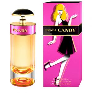 Prada Candy Prada perfume - a fragrance 