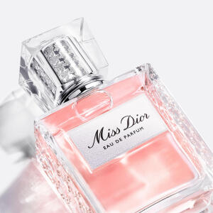 Miss Dior Eau de Parfum Roller-Pearl Dior аромат — новый аромат