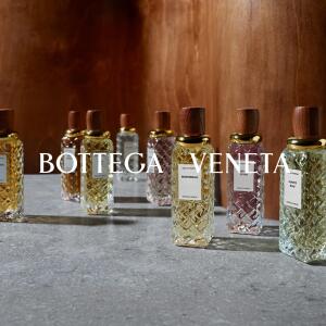 Moment After Bottega Veneta perfume - a new fragrance for women