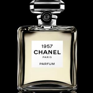 1957 Extrait de Parfum Chanel 香水 - 2026年のユニセックス 新着