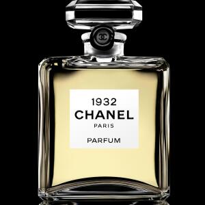 CHANEL 1932 オードトワレット 1932 Extrait de Parfum Chanel perfume - a novo fragrância