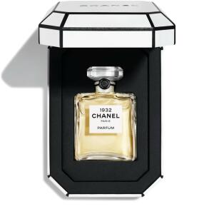 1932 Extrait de Parfum Chanel perfume - a novo fragrância