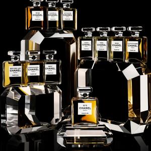 CHANEL 1932 オードトワレット 1932 Extrait de Parfum Chanel аромат - новий аромат для жінок та