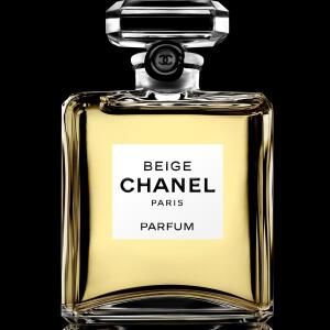 Beige Extrait de Parfum Chanel 香水 - 2026年のユニセックス 新着