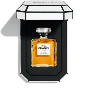N°22 Extrait de Parfum Chanel 香水 - 2026年のユニセックス 新着