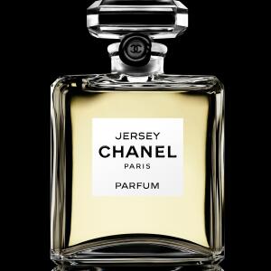 Jersey Extrait de Parfum Chanel perfume - a novo fragrância