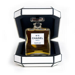 Chanel No 5 Parfum Chanel perfume - a novo fragrância Feminino 2026
