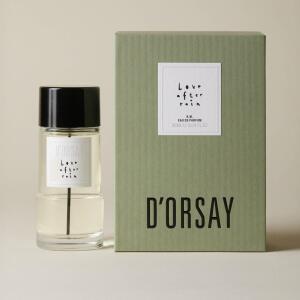 Love After Rain K.M. D'ORSAY 香水 - 2026年のユニセックス 新着
