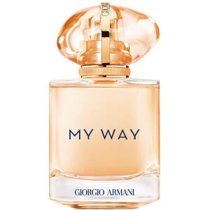 My Way Sunny Vanilla Giorgio Armani 香水- 一款2025年新的女用香水