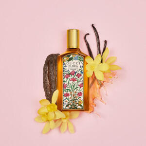Flora Gorgeous Orchid Intense Gucci 香水 - 2026年の女性用 新着