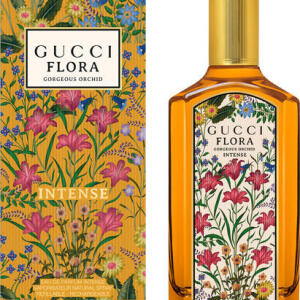 Flora Gorgeous Orchid Intense Gucci 香水- 一款2026年新的女用香水