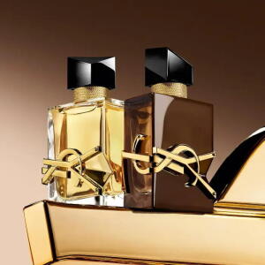 Libre Santal Couture Yves Saint Laurent 香水- 一款2026年新的女用香水