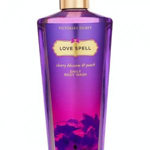 Love Spell (SS) 7%-Love Spell (SS) 7%