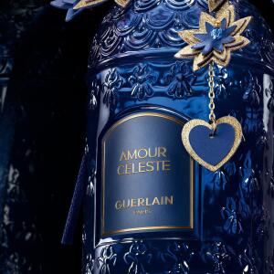 Amour Céleste 2026 Guerlain parfum - un nou parfum unisex 2026
