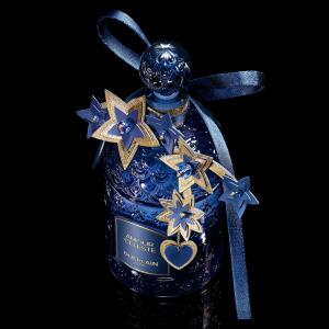 GUERLAIN ネイビー　Flower Vase Amour Céleste 2026 Guerlain parfum - un nou parfum unisex 2026