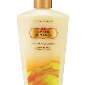Amber Romance Victoria's Secret perfumy - to perfumy dla kobiet