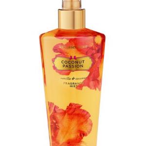 Coconut Passion Victoria&#039;s Secret perfume - a fragrance
