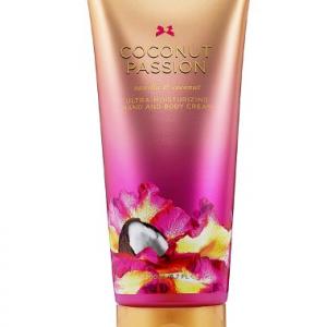 Coconut Passion Victoria&#039;s Secret perfume - a fragrance