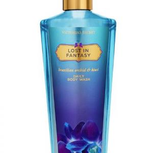 Victoria's secret lost 2025 in fantasy body mist