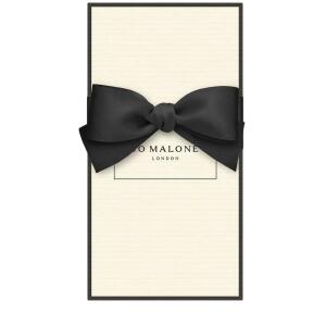 Iris & White Musk Cologne Intense (2026) Jo Malone London perfume