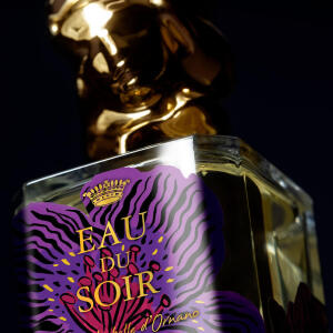 Eau du Soir by Marie-Victoire de Bascher Sisley 香水 - 2026年の