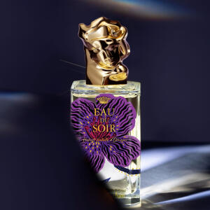 Eau du Soir by Marie-Victoire de Bascher Sisley 香水 - 2026年の