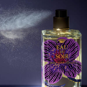 Eau du Soir by Marie-Victoire de Bascher Sisley 香水 - 2026年の