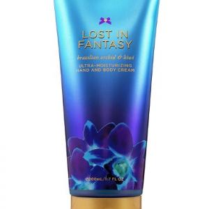 Victoria's secret lost discount in fantasy body mist