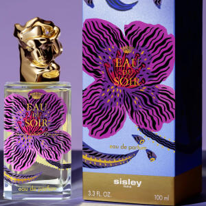 Eau du Soir by Marie-Victoire de Bascher Sisley 香水 - 2026年の