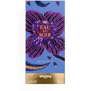 Eau du Soir by Marie-Victoire de Bascher Sisley 香水 - 2026年の