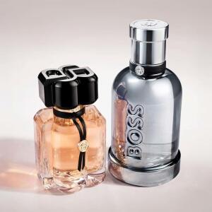 Boss Bottled Beyond for Her Hugo Boss 香水 - 2026年の女性用 新着
